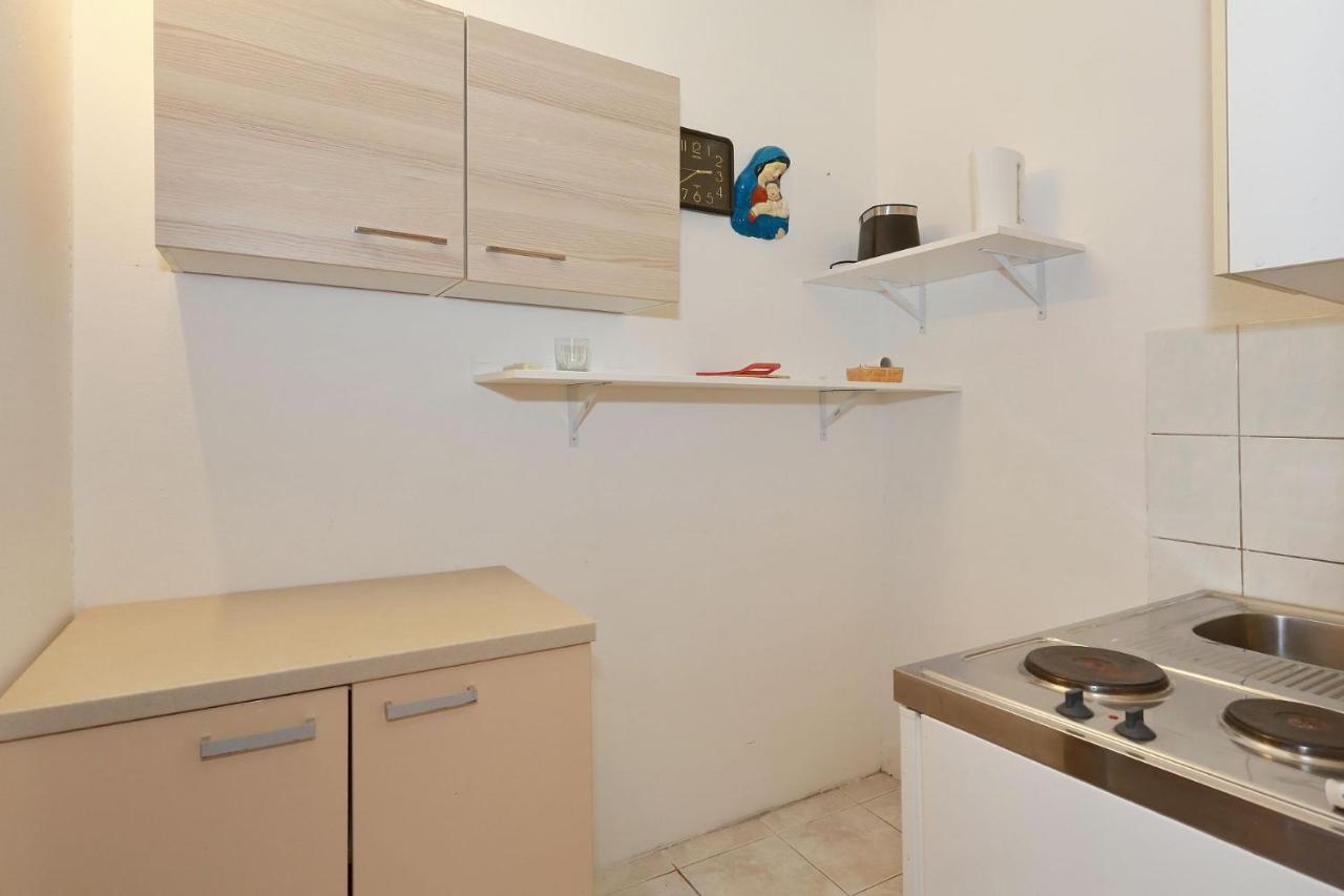 Ražanac Apartmani Stanka & Joso מראה חיצוני תמונה